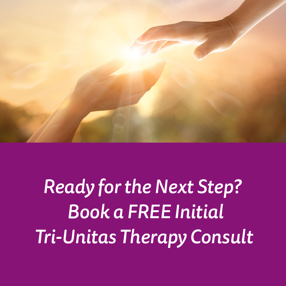 Book a free initial trauma therapy consultation